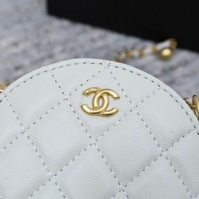 1:1 Replica Chanel Bags 2636 12X12cm WO 2colour