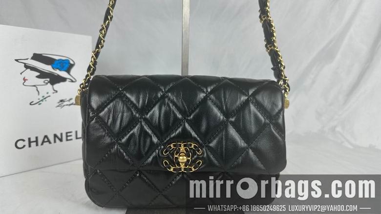 1:1 Replica Chanel Bags 334 15X21X7cm WO 4colour