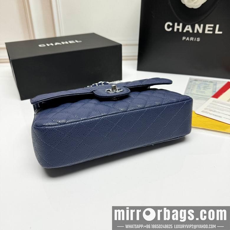 1:1 Replica Chanel Bags CF1112 25X14X7cm XMY