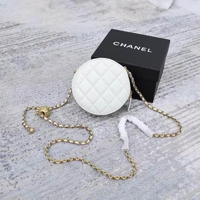 1:1 Replica Chanel Bags 2636 12X12cm WO 2colour