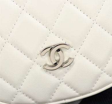 1:1 Replica Chanel Bags 8802 WO 2colour