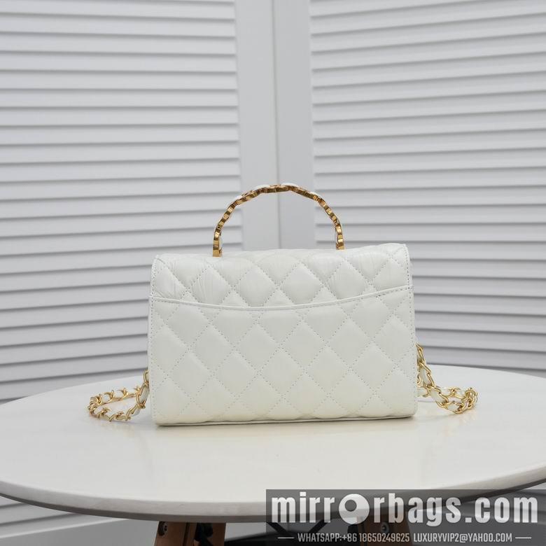 1:1 Replica Chanel Bags 9057 23X14.5X7.5cm WO 3colour