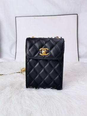 1:1 Replica Chanel Bags 5871 18X7cm WO