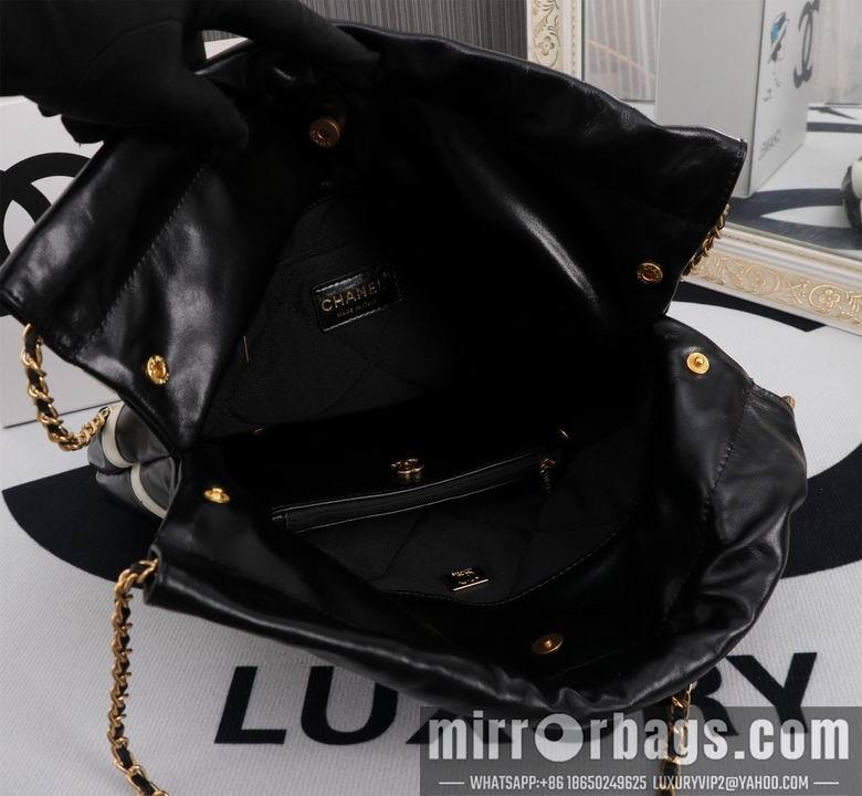 1:1 Replica Chanel Bags 8857 28X30X7cm XMY 2colour
