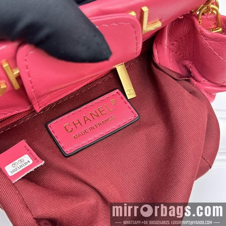 1:1 Replica Chanel Bags Chanel 3622 17x16x7cm zy