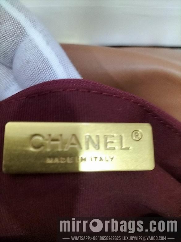 1:1 Replica Chanel Bags 8067-2 26X16X9cm WO