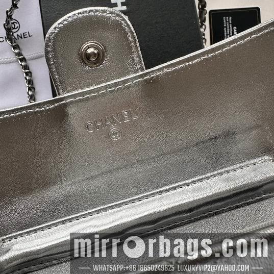 1:1 Replica Chanel Bags Chanel A50076 18x10.5x3.5cm zy2