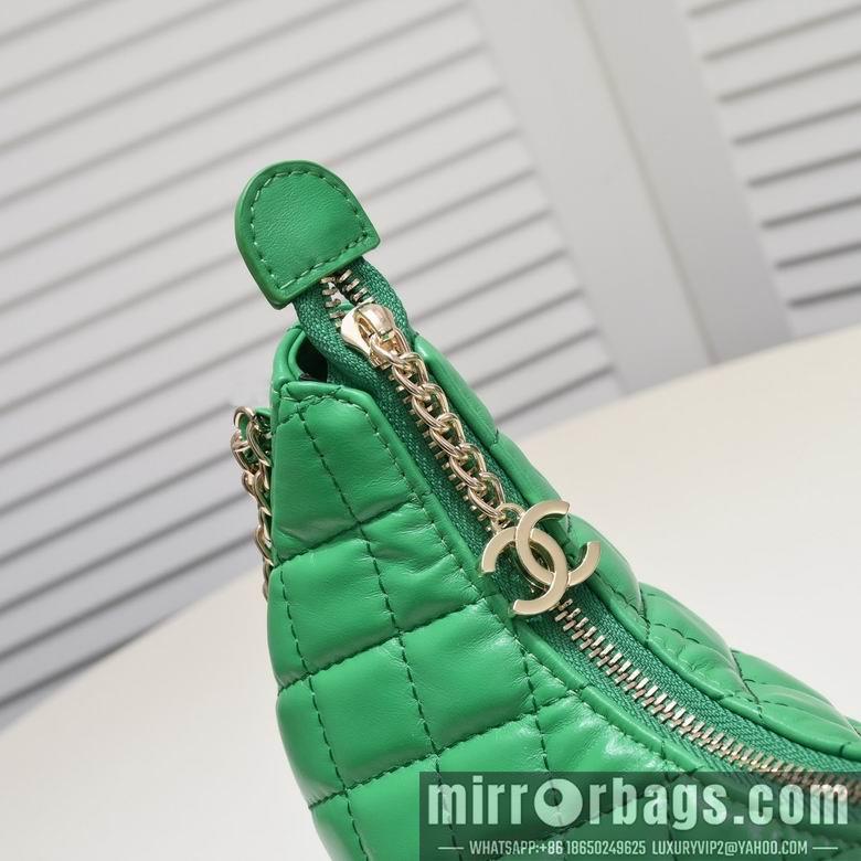 1:1 Replica Chanel Bags 8089 15X20X6cm WO 4colour
