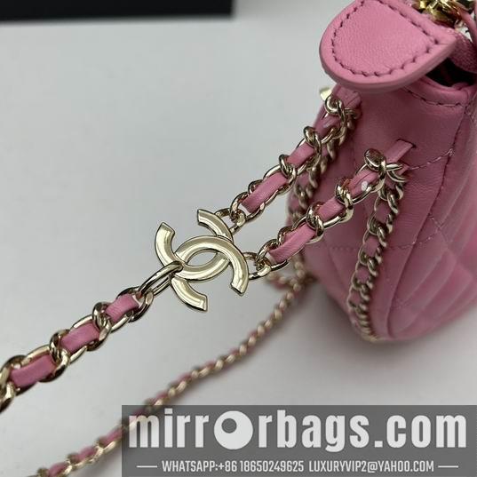 1:1 Replica Chanel Bags Chanel 8222 22x6.5x16cm ww 3色