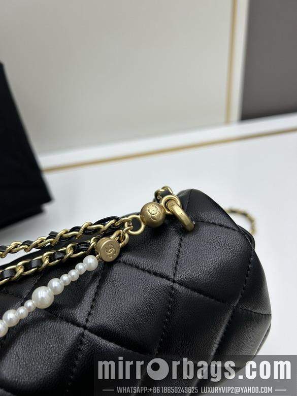 1:1 Replica Chanel Bags Chanel 5116 20x14.5x7cm jj