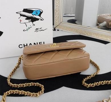 1:1 Replica Chanel Bags WO8046 14X19X4