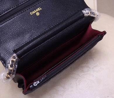 1:1 Replica Chanel Bags BT33814 12X19X3