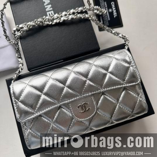 1:1 Replica Chanel Bags Chanel A50076 18x10.5x3.5cm zy2
