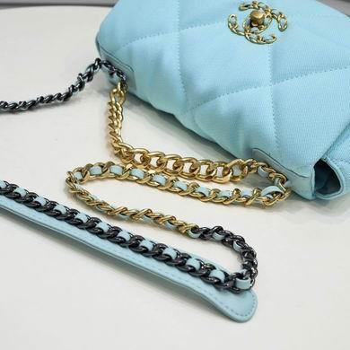 1:1 Replica Chanel Bags 9010 26X9X16cm WO 3colour