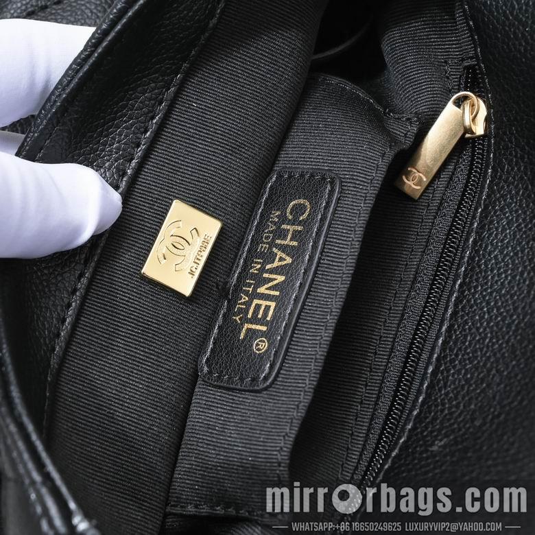 1:1 Replica Chanel Bags 3339 17.5X19.5X7cm WO 3colour
