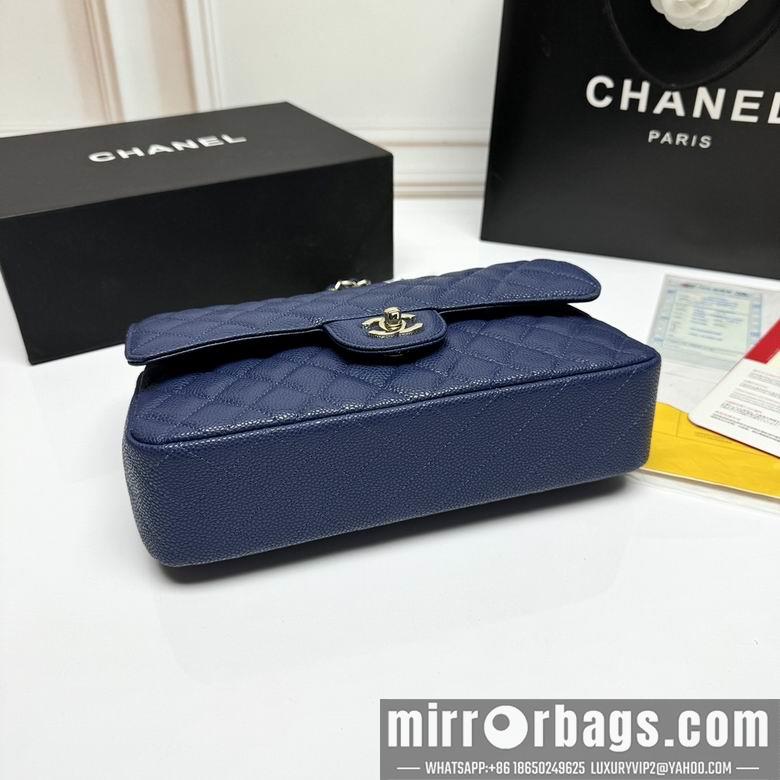 1:1 Replica Chanel Bags CF1112 25X14X7cm XMY