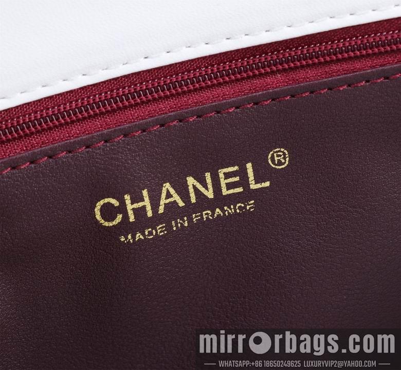 1:1 Replica Chanel Bags 1023 26X14X7cm WO 3colour