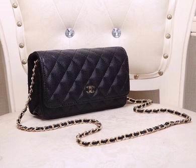 1:1 Replica Chanel Bags BT33814 12X19X3