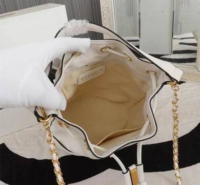 1:1 Replica Chanel Bags 8223 22X17X12cm WO 2colour