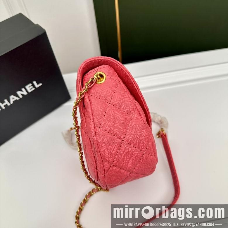 1:1 Replica Chanel Bags 3612 20X16X5cm WO 4colour