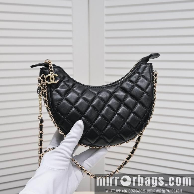 1:1 Replica Chanel Bags 8089 15X20X6cm WO 4colour