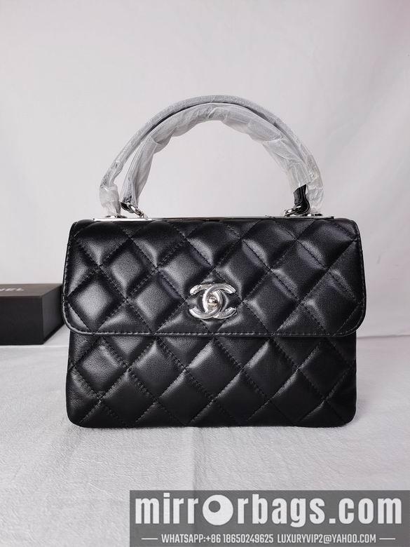 1:1 Replica Chanel Bags WO218131 25X17X12