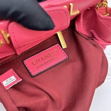 1:1 Replica Chanel Bags 3622 17X16X7cm YG 4colour