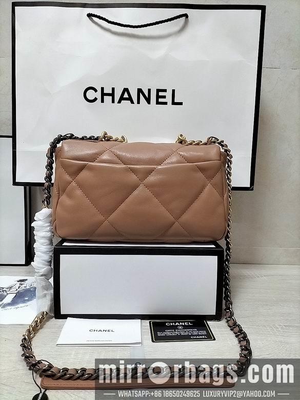 1:1 Replica Chanel Bags 8067-2 26X16X9cm WO