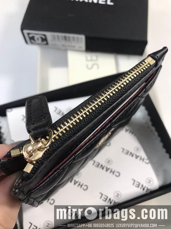 1:1 Replica Chanel Bags 50084 YG 4colour
