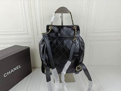 1:1 Replica Chanel Bags 208 22X23X13cm WO