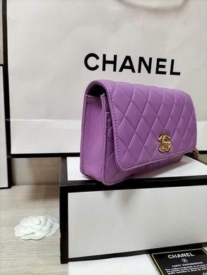 1:1 Replica Chanel Bags WOAP1450 19.2X12.3X3.5