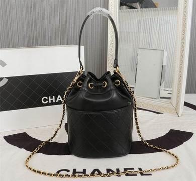 1:1 Replica Chanel Bags 8223 22X17X12cm WO 2colour