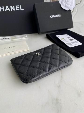 1:1 Replica Chanel Bags Chanel A82365大球纹15x8.5cm zy