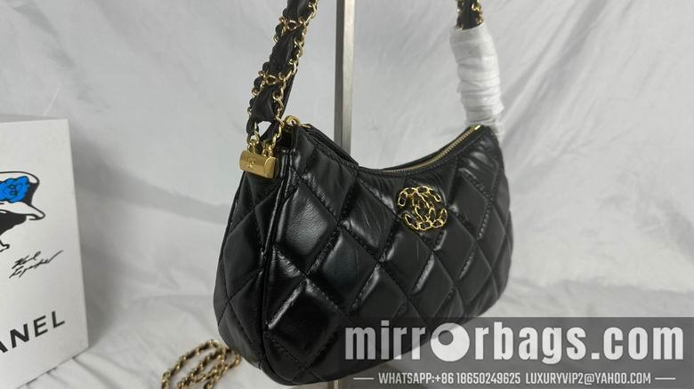 1:1 Replica Chanel Bags 923 12X20.5X4.5cm WO 4色