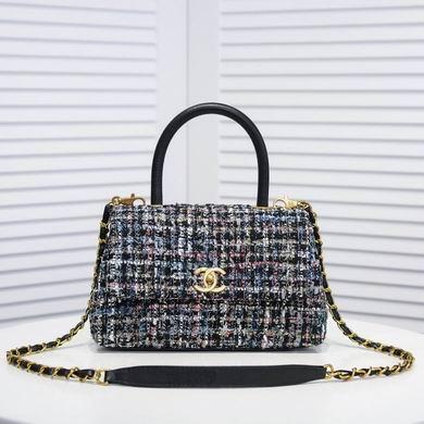 1:1 Replica Chanel Bags 92991 26X16X9cm WO