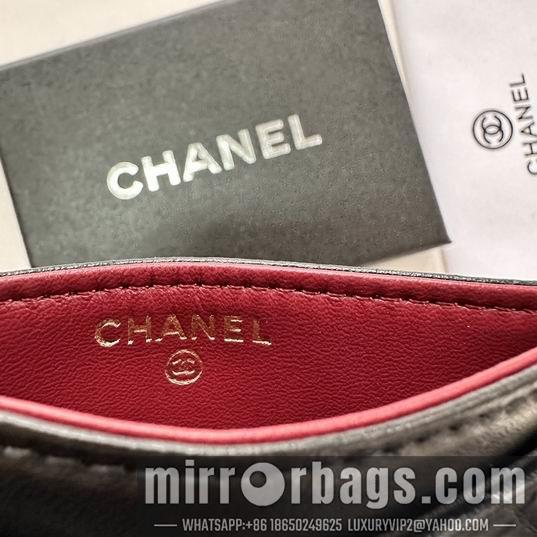 1:1 Replica Chanel Bags Chanel 31510 11.2x7.5x0.5cm zy