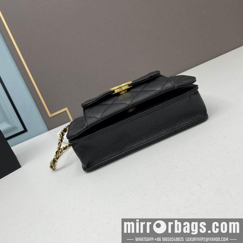 1:1 Replica Chanel Bags Chanel woc2830 19x12x6cm ww4色