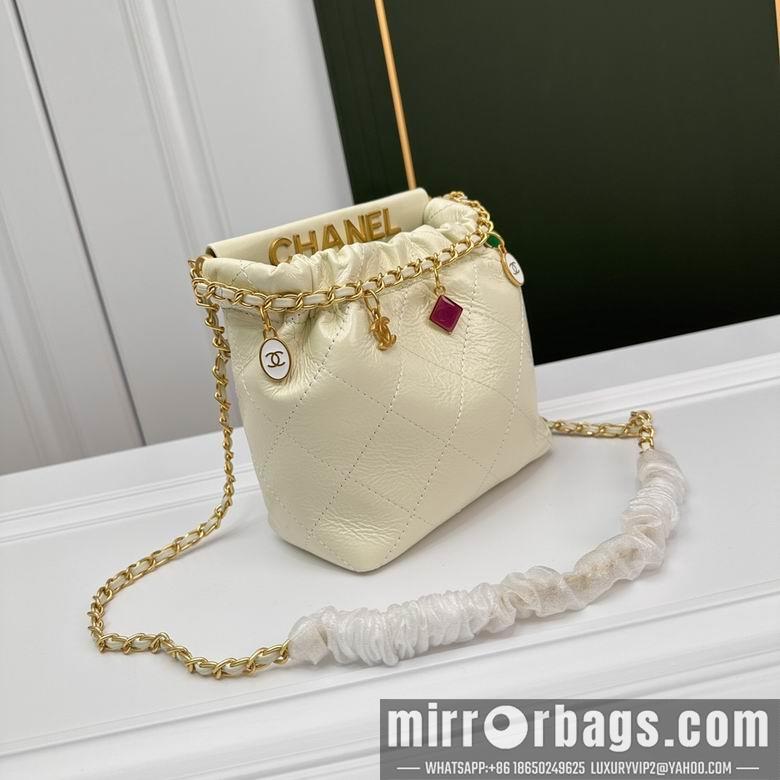 1:1 Replica Chanel Bags Chanel 3622 17x16x7cm zy