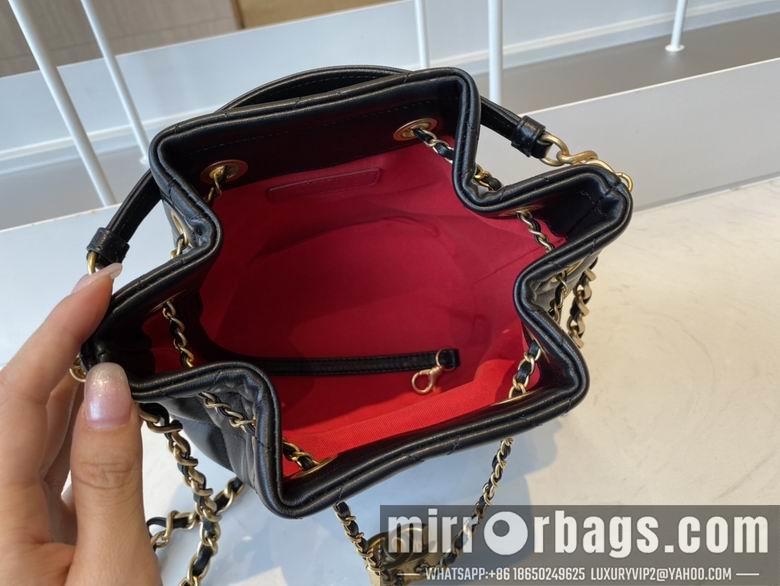 1:1 Replica Chanel Bags AS2057170 21X24X14cm WO