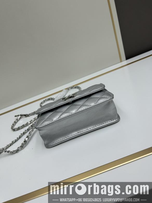 1:1 Replica Chanel Bags Chanel 3357 17x11x4cm ww2