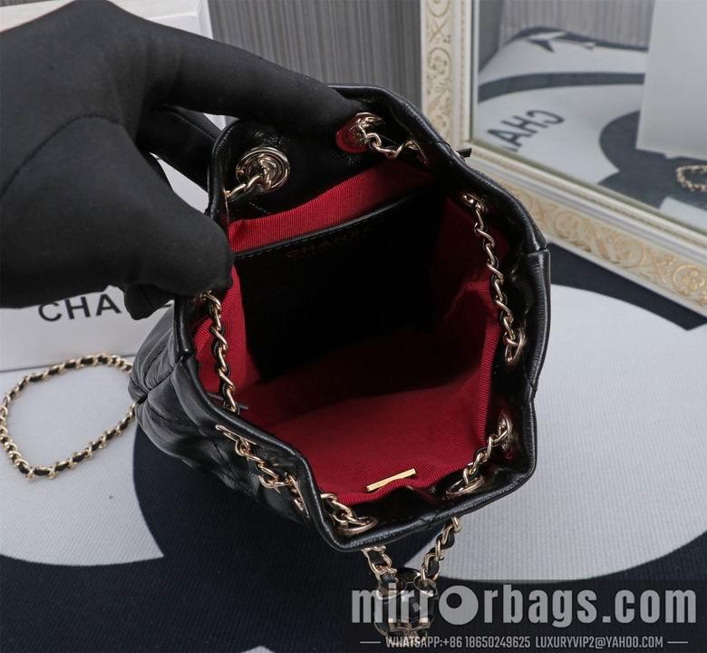 1:1 Replica Chanel Bags 1004 22X17cm XMY 2colour