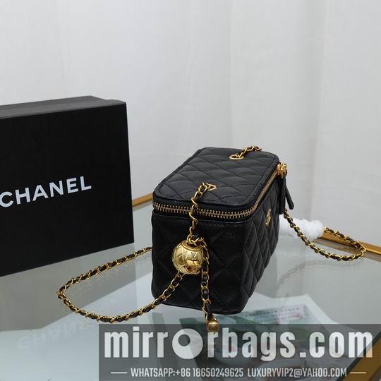1:1 Replica Chanel Bags WO6801 17cm