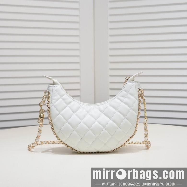 1:1 Replica Chanel Bags 8089 15X20X6cm WO 4colour
