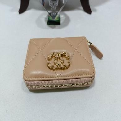 1:1 Replica Chanel Bags 0805 11.5X8X2cm ZY