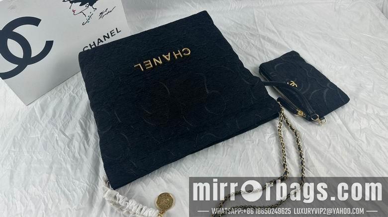 1:1 Replica Chanel Bags 925 35X37X7cm WO 2colour
