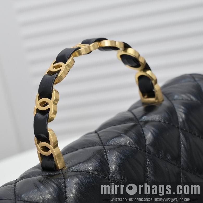 1:1 Replica Chanel Bags 9057 23X14.5X7.5cm WO 3colour