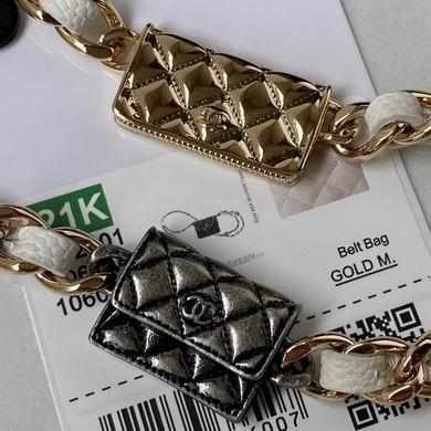 1:1 Replica Chanel Bags AP2401 8X10X3.5cm WO