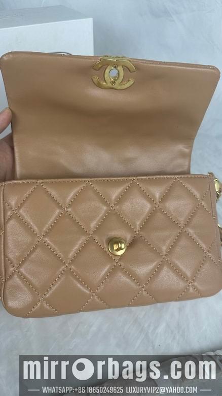 1:1 Replica Chanel Bags 334 15X21X7cm WO 4colour