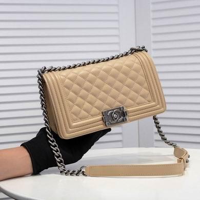 1:1 Replica Chanel Bags WO67086 25X15X8