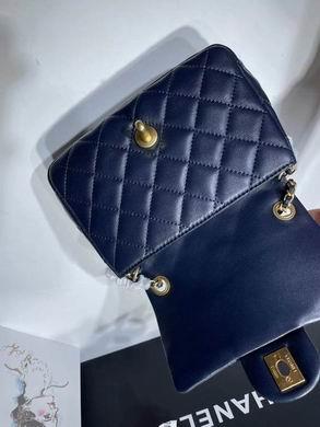 1:1 Replica Chanel Bags BT1786 17cm